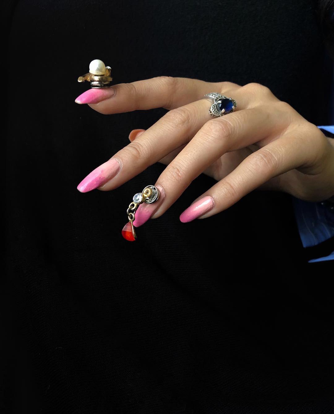 Mai provato le Tic Toc Nails: la nail art attacca e stacca?