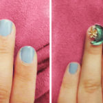 Mai provato le Tic Toc Nails: la nail art attacca e stacca?