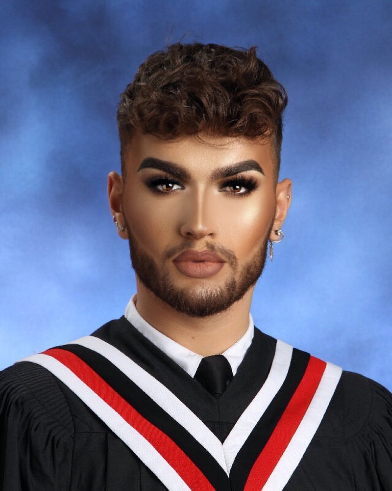 Gli uomini lo fanno meglio... Il trucco spiegato da 6 beauty blogger maschi