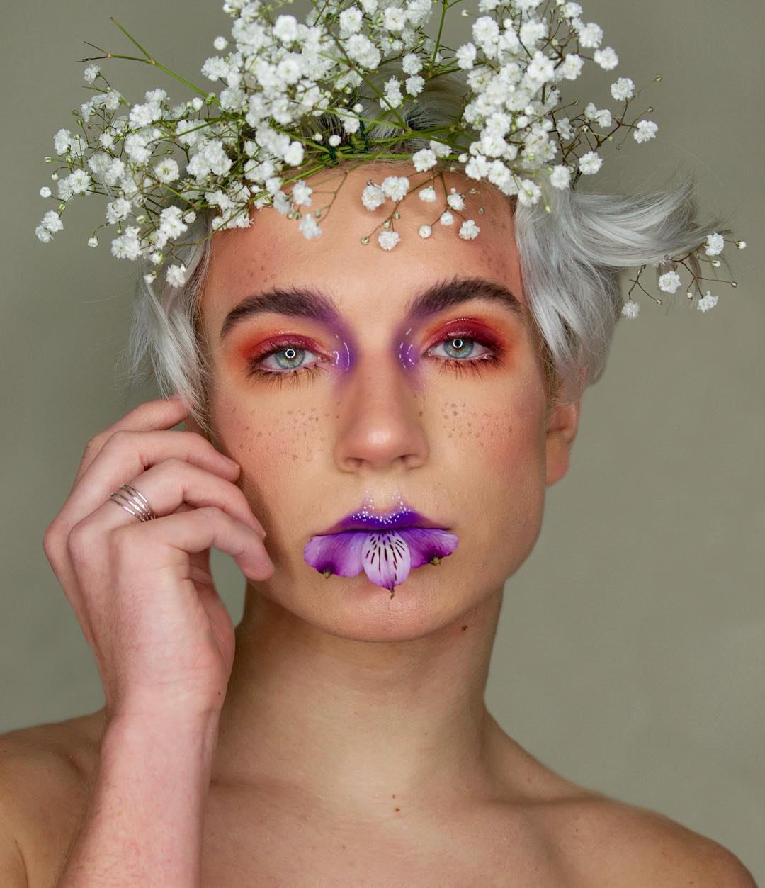 Gli uomini lo fanno meglio... Il trucco spiegato da 6 beauty blogger maschi