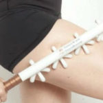 Cos'è il fascia blaster che usa Chiara Ferragni