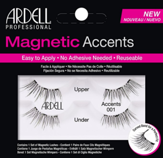 Ciglia magnetiche Ardell