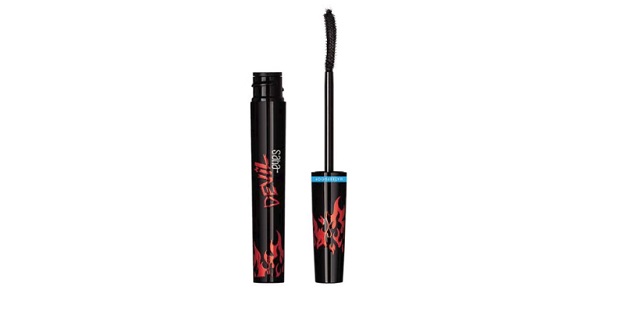 Douglas Devil Eyes Mascara