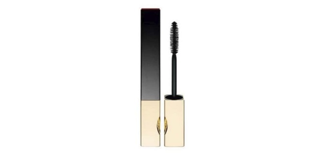 Clarins Mascara Waterproof 01 Black