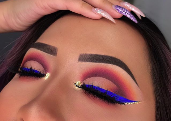 Dimmi che forma di occhio hai e ti dirò come realizzare il cut crease perfetto per te