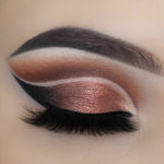 Dimmi che forma di occhio hai e ti dirò come realizzare il cut crease perfetto per te