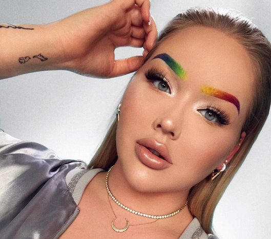 Anche no: 15 trend (o orrori) sopracciglia su Instagram