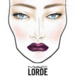 Face charts: le prove trucco che dimostrano quanto sei bravo e creativo