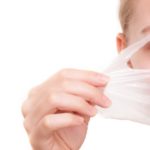 Maschera peel off: i benefici e come si usa