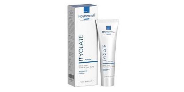 Roydermal Ityolate Pomata 30ml