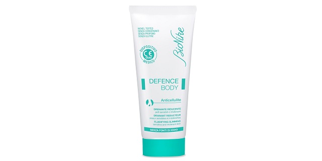 Defence body anticellulite Bionike
