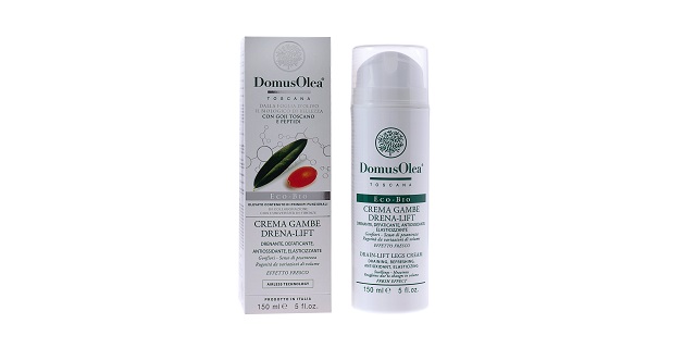Domus Olea Toscana Lipo Drena Lift