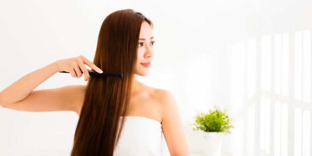 layering capelli