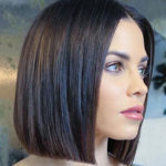 Glass Hair, ecco come copiare la nuova tendenza "capelli di vetro"
