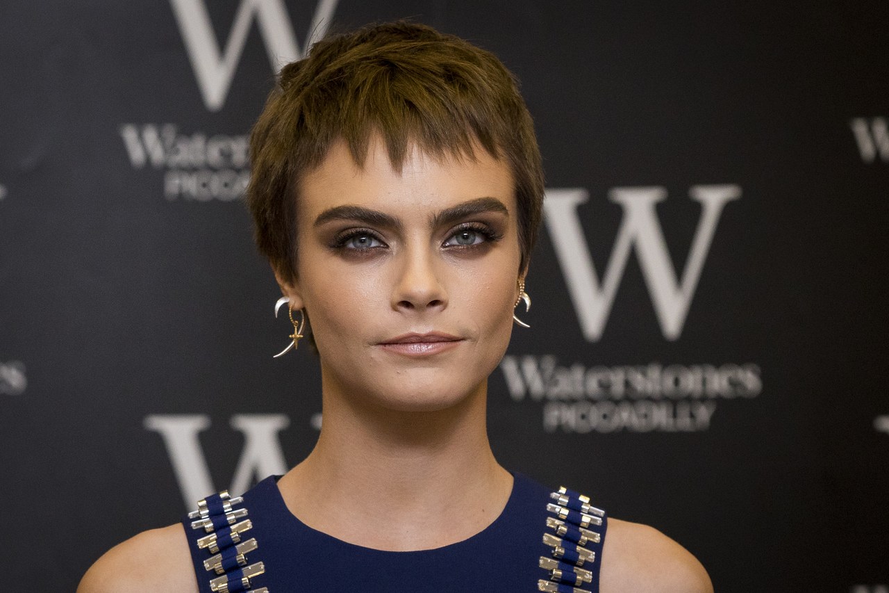 Pixie cut: i più bei tagli corti sfoggiati dalle star