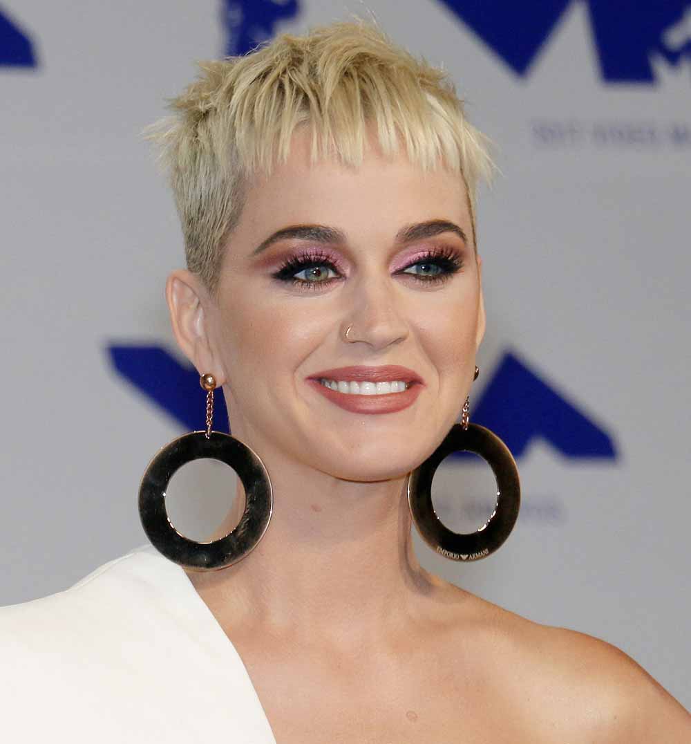 Pixie cut: i più bei tagli corti sfoggiati dalle star