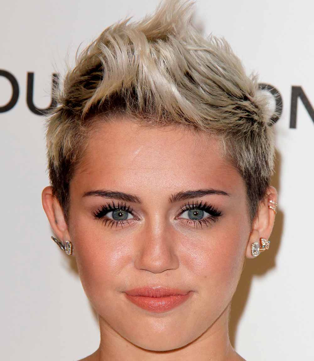 Pixie cut: i più bei tagli corti sfoggiati dalle star