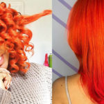 La rivincita dei capelli arancioni su pink hair e fata turchina style