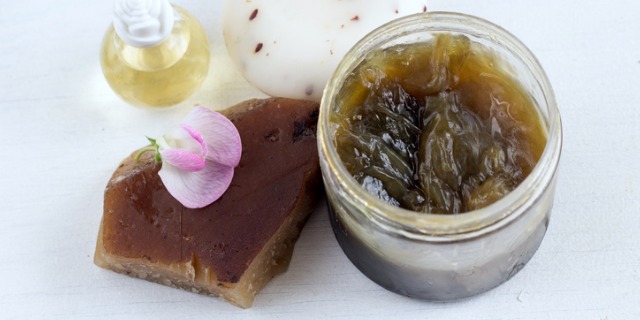 sapone nero