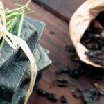 5 motivi per cui dovreste provare il sapone nero