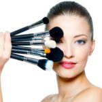 Pennello per fondotinta: le tipologie per le diverse texture