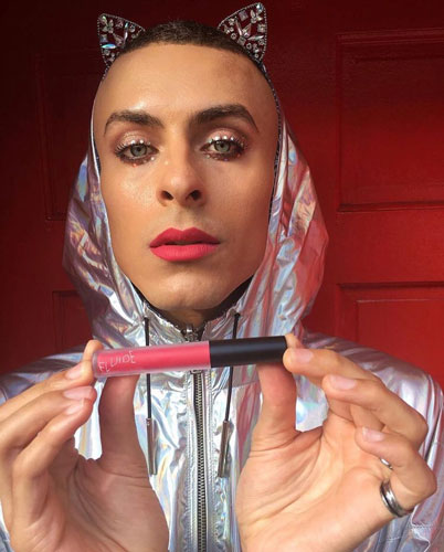 No Gender Beauty: perché uomini e donne si scambiano trucchi e prodotti di bellezza