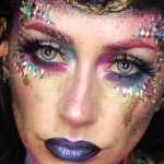 Come realizzare questo trucco Unicorno per Halloween