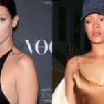 Il piercing al capezzolo fa male? 10 star che lo hanno fatto