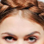 Treccia a cerchietto: come realizzare il look più romantico di sempre