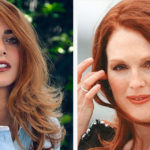 La rivincita delle rosse: la bellezza eterea di 20 star dai capelli rossi