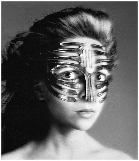 Penelope Tree, la bellezza ipnotica della modella aliena