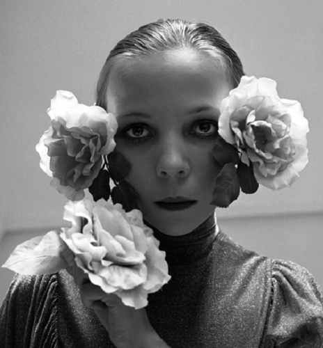 Penelope Tree, la bellezza ipnotica della modella aliena