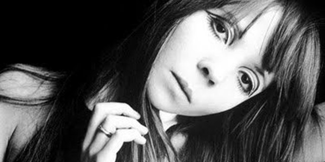 Penelope Tree, la bellezza ipnotica della modella aliena Penelope Tree, la bellezza ipnotica della modella aliena