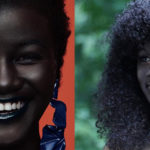 "Mi sono odiata a lungo": Khoudia Diop, la modella "troppo nera, per essere bella"