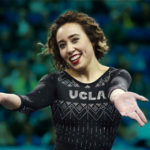 "Mi dicevano 'sei troppo pesante'" e Katelyn Ohashi ha zittito tutti così