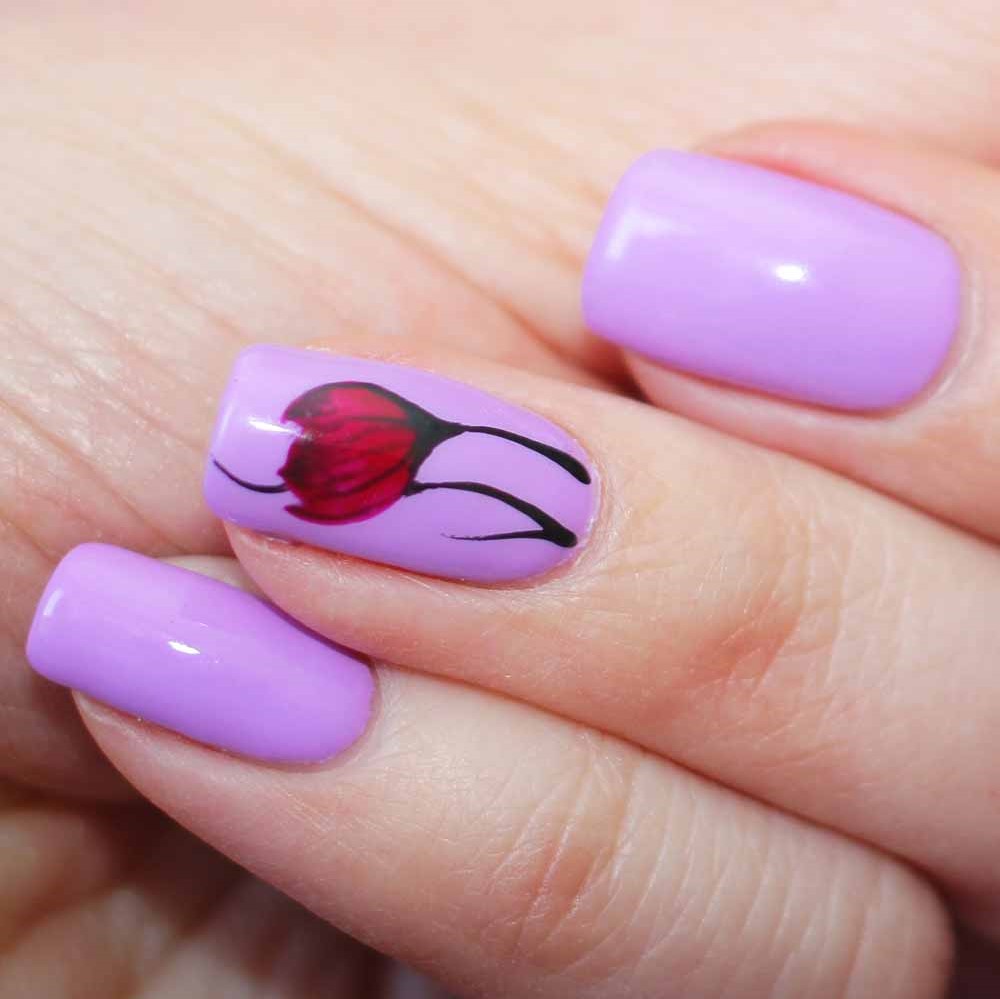 Unghie per San Valentino: 15 decorazioni romantiche