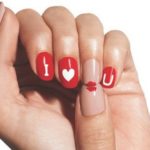 Unghie per San Valentino: 15 decorazioni romantiche