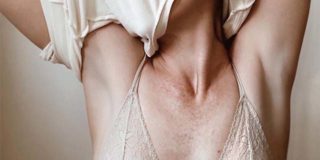 Deodorante biosostenibile