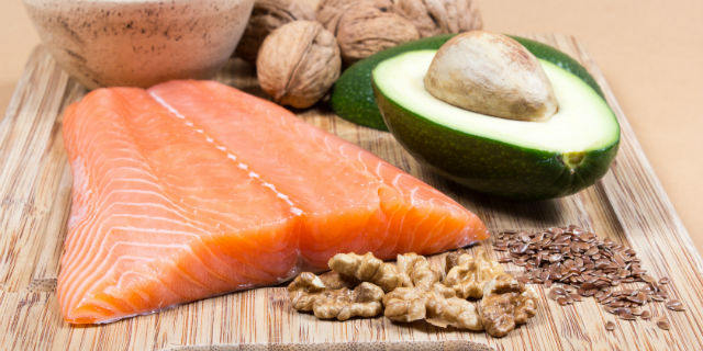 Dieta per far crescere i capelli
