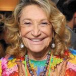 "Fate sesso, volate alto, perdonate ma...": il decalogo di Marta Marzotto