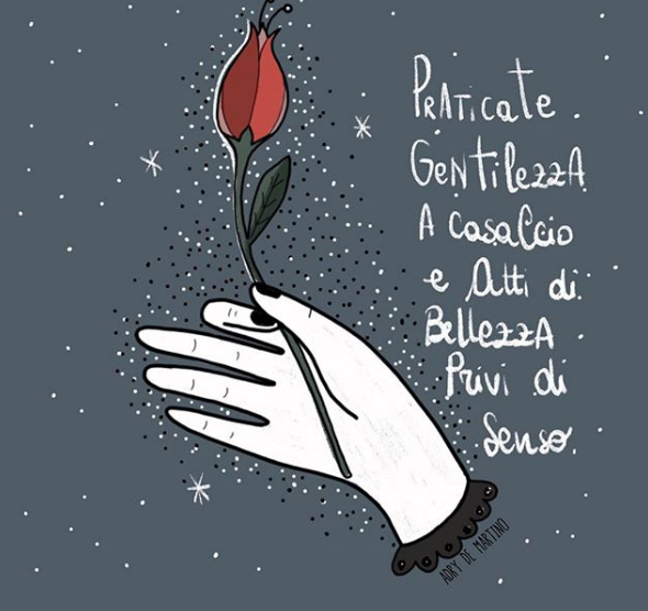 "Mi sono rotta di chi si sente superiore a me. Non lo voglio il fisico scolpito!"