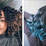 Ombré hair: i colori sfumati che valorizzano i tagli medi e corti