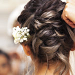 Acconciature da sposa: le idee di tendenza nel 2019 per tutti i tipi di capelli
