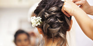 acconciature da sposa 2019