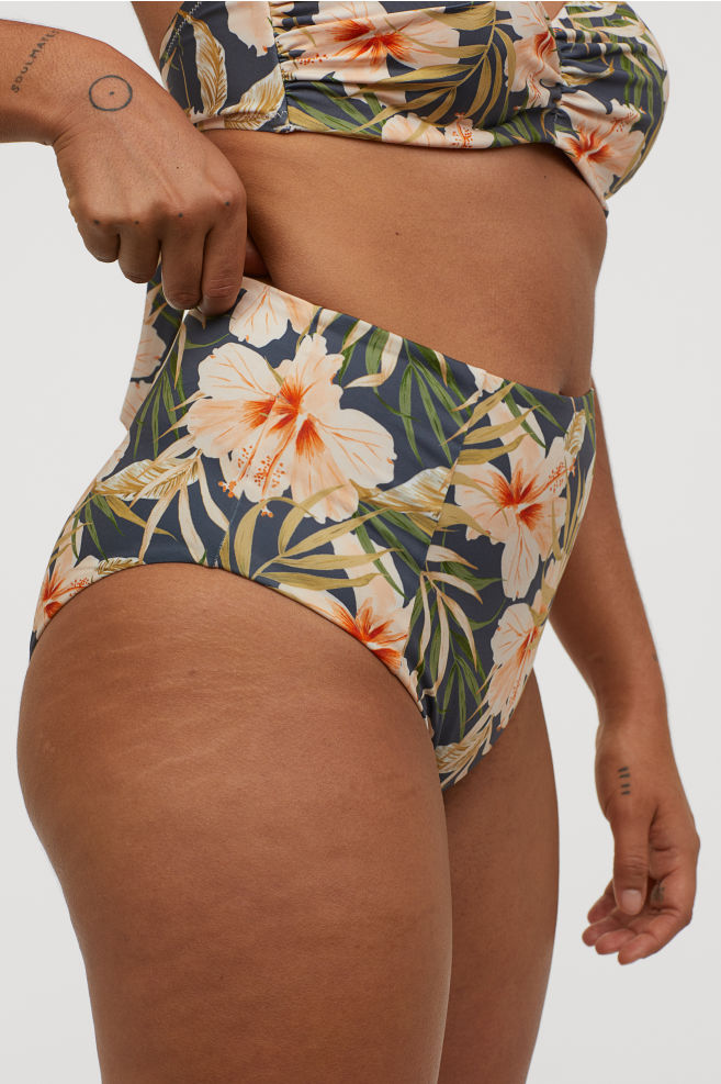 La nuova campagna di H&M che esalta la bellezza di ogni donna