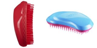 tangle teezer