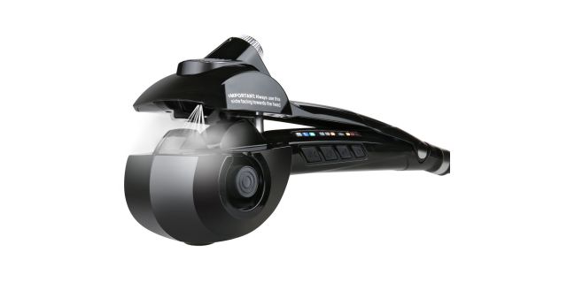 arricciacapelli automatico