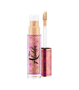 Arriva il make up ispirato ad Aladdin... Che va già a ruba! Arriva il make up ispirato ad Aladdin... Che va già a ruba!