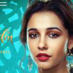 Arriva il make up ispirato ad Aladdin... Che va già a ruba!