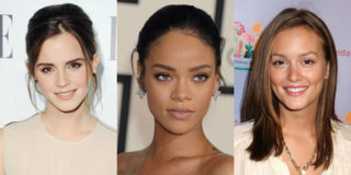trucco naturale